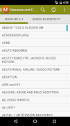 Parenting - Pediatric Oncall screenshot 2