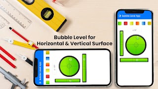 TE Bubble Level - Spirit Level screenshot 2