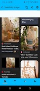 Recherche d'images inversée capture d'écran 1