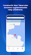 CarrefourSA Mavi screenshot 3