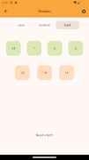 3 Schermata Brain Teaser Sequence