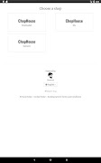 ChopHouse Barbering screenshot 7
