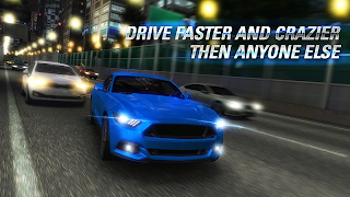 Racing - Inhalen screenshot 2