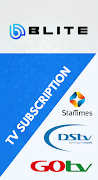 Blite - Airtime & Data স্ক্রিনশট 2