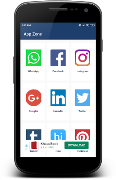 AppZone скриншот 2