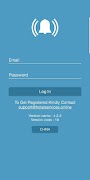 SARA Hotel Operations Platform โปสเตอร์