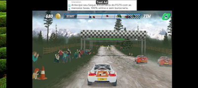 Car Driver screenshot 5