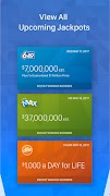 برنامه‌نما OLG Lottery عکس از صفحه