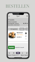 Pretzner screenshot 2