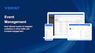 Verint Appointment and Queuing screenshot 3