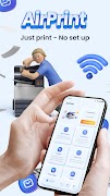AirPrint: Mobile Printer App bài đăng