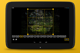 Crop My Pic: Crop Resize Image স্ক্রিনশট 6
