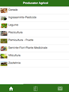 Producator Agricol Cartaz