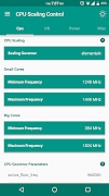 Kernel Toolkit ภาพหน้าจอ 2