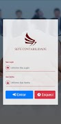 برنامه‌نما Sete Contabilidade - Portal Cl عکس از صفحه