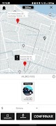 INFINITY DRIVER - Passageiro скриншот 2