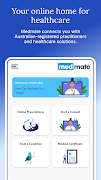 Medmate 海报