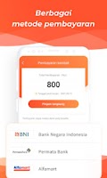 Rupiah Kilat Cepat Cair Tips captura de pantalla 2