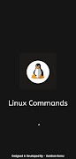 Linux Commands A to Z 海報