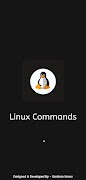 Linux Commands A to Z poster
