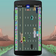برنامه‌نما Withoutbrakes عکس از صفحه