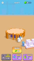 Idle Builders 스크린샷 2