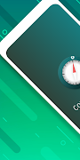 Compass Sensor Pro-poster