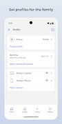 eero wifi system ภาพหน้าจอ 1