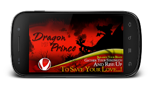 Dragon vs Prince Lite screenshot 1