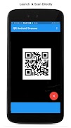QR Code Scanner Pro poster