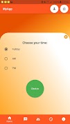 برنامه‌نما FGV Prodata Attendance عکس از صفحه