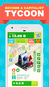 Billionaire Capitalist Tycoon ภาพหน้าจอ 7