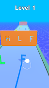 Figures Run 3D screenshot 2