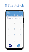 FireSwitch Softphone โปสเตอร์