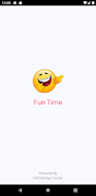 Fun Time постер