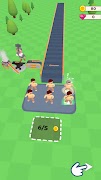 Superhero Defense poster