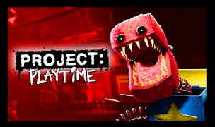 Project Playtime Chapter 3 تصوير الشاشة 6