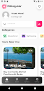 DGtalguide™ الملصق
