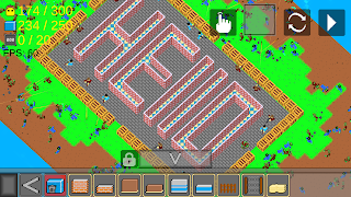 Just SandBox syot layar 3