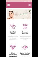 Lush Beauty screenshot 1