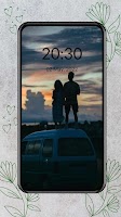 خلفيات wallpaper 스크린샷 1