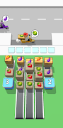 Delivery Match 스크린샷 4