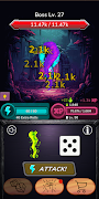 Roll Caster Screenshot 4