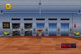 Elevator Insanity imagem de tela 7