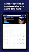 entradas.com - Compra entradas screenshot 6