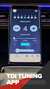 TDI Tuning plakat