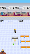 Train Station Rush ภาพหน้าจอ 6