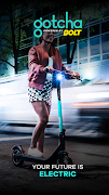 Gotcha Technologies ポスター