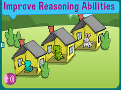 RecoverBrain Language Therapy স্ক্রিনশট 1