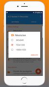 AZ-Screen V-Recorder screenshot 5